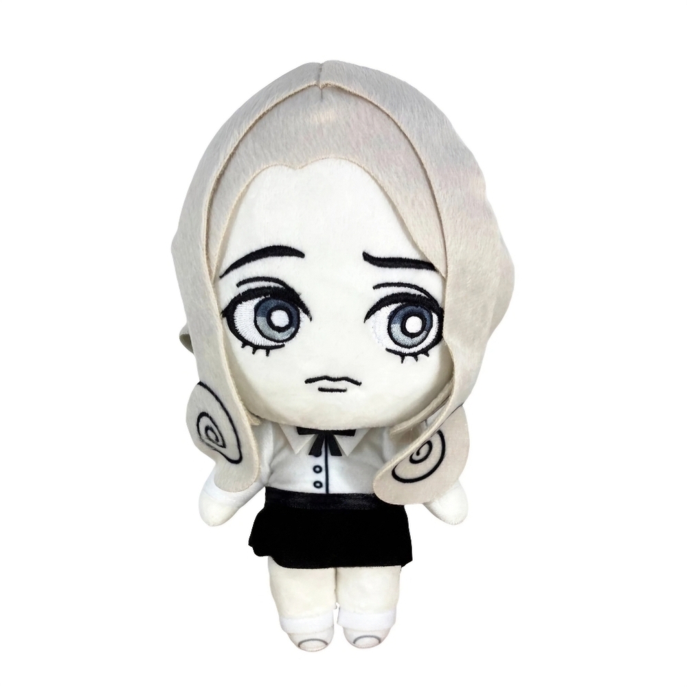 Uzumaki Anime Plush Doll